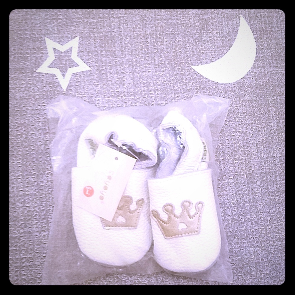 Baby Shoes